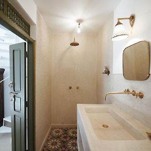 Luxe Driepersoonskamer
